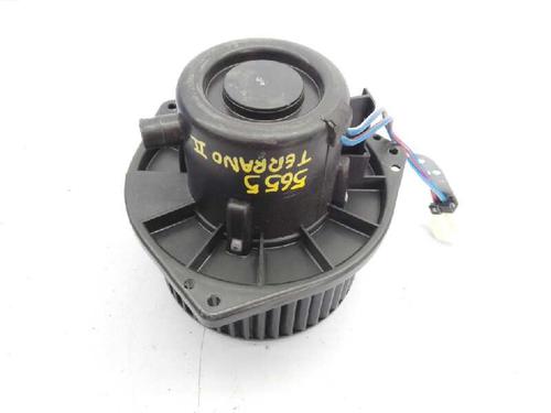 Heater blower motor NISSAN TERRANO II (R20) 3.0 Di 4WD | BP17007254M62 