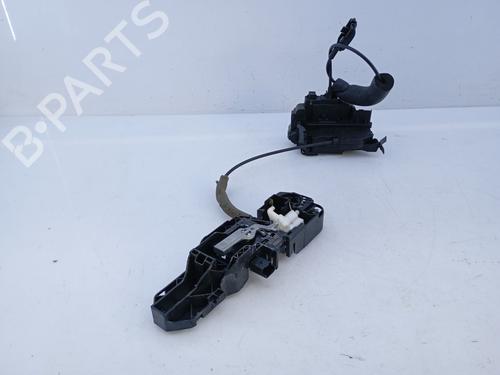 Used Rear right lock RENAULT MEGANE III Grandtour (KZ0/1) [2008-2016]  19493367