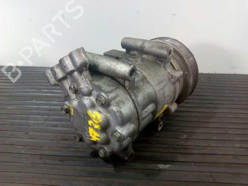 AC compressor NISSAN JUKE (F15) 1.5 dCi | BP1917542M34 