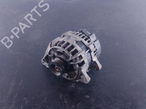 Generator MERCEDES-BENZ B-CLASS Sports Tourer (W246, W242) B 180 CDI (246.200) (109 hp) 31590185