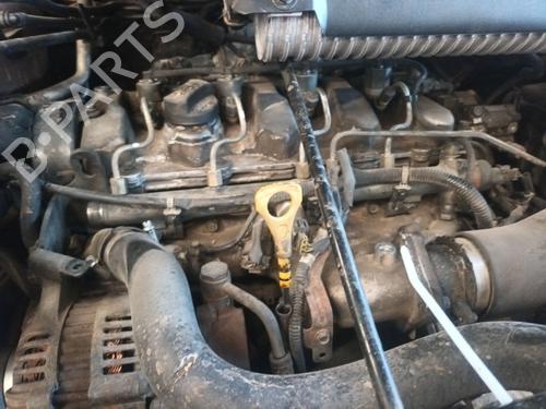 Engine HYUNDAI SANTA FÉ I (SM) 2.0 CRDi 4x4 | BP37792261M1 - Image 11