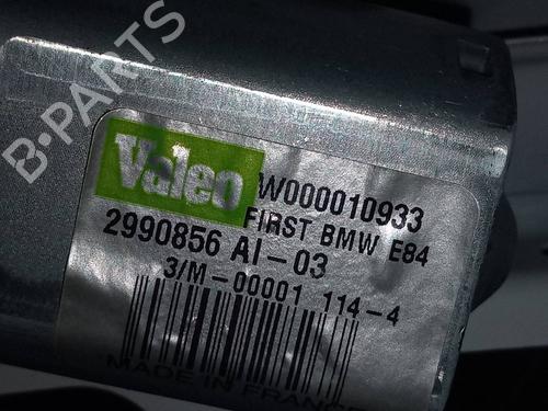 Rear wiper motor BMW X1 (E84) sDrive 18 d | BP20848315M102 