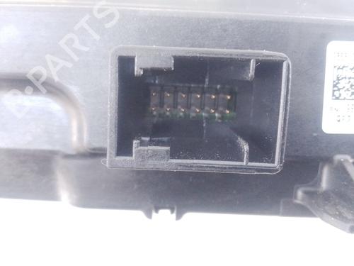 Electronic module PEUGEOT 3008 II SUV (MC_, MR_, MJ_, M4_) 1.2 THP/ PureTech 130 (MRHNSM, MRHNSU, MRHNSJ, MRHNYW,... | BP28107995M83