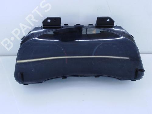 Used Instrument cluster TOYOTA AVENSIS Saloon (_T27_) 2.0 D-4D (ADT270_, ADT270R) (124 hp) 10090217