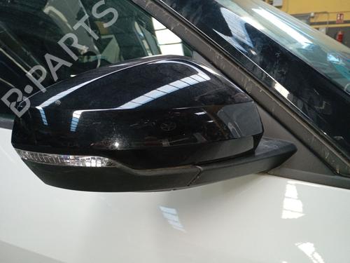 Retrovisor direito Retrovisor direito AUDI A1 Sportback (GBA) 30 TFSI (110 hp) 33755815 33755815