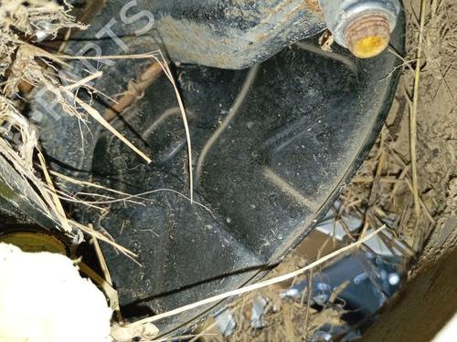 Used Right front steering knuckle VW T-ROC (A11, D11) 1.0 TSI (110 hp) 32983249