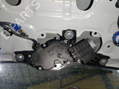 Used Rear wiper motor KIA SPORTAGE IV (QL, QLE) 1.6 GDI (132 hp) 30725118