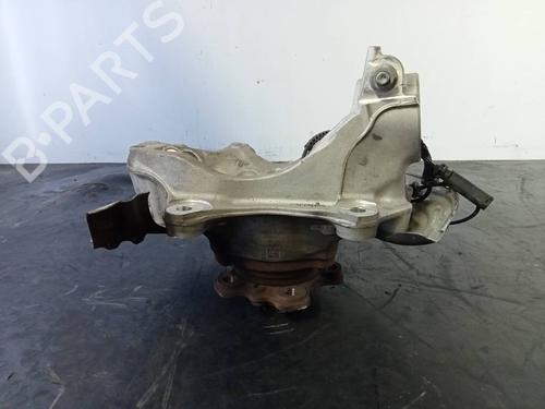 Right front steering knuckle BMW 3 (F30, F80) 318 d | BP13924631M26 