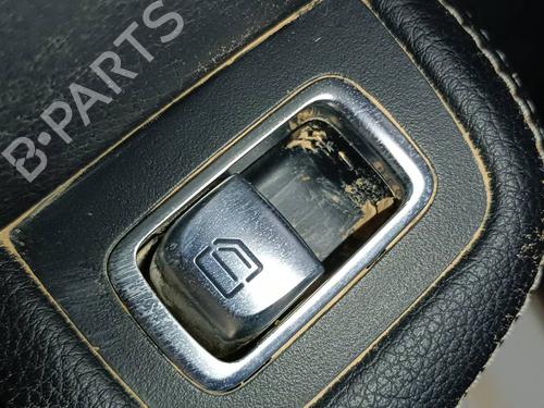 Used Left rear window switch MERCEDES-BENZ GLC (X253) 220 d 4-matic (253.905, 253.903) (170 hp) 22397887