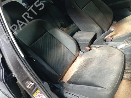 Right front window switch VW POLO VI (AW1, BZ1, AE1) 1.0 TSI | BP33399332I26  - Image 5