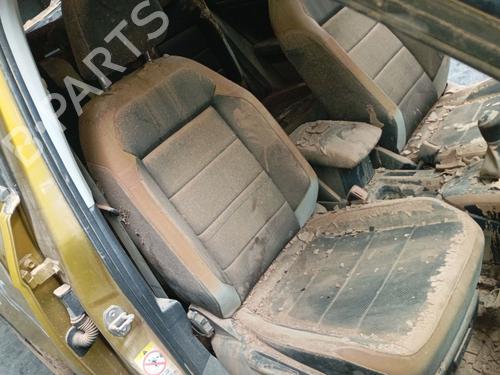 Right front shock absorber VW T-ROC (A11, D11) 1.0 TSI | BP32859376M17  - Image 10