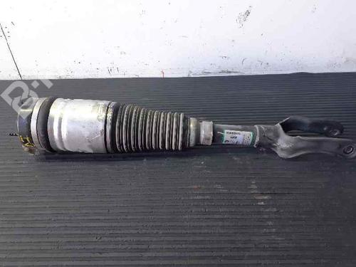 Used Left front shock absorber JEEP GRAND CHEROKEE IV (WK, WK2) 3.0 CRD V6 4x4 (250 hp) 5870866