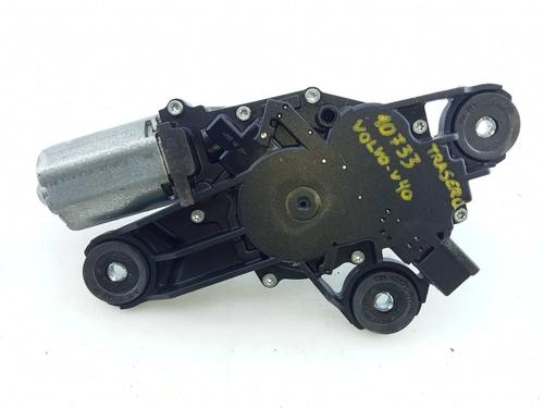 Rear wiper motor VOLVO V40 Hatchback (525) D2 | BP11105868M102 