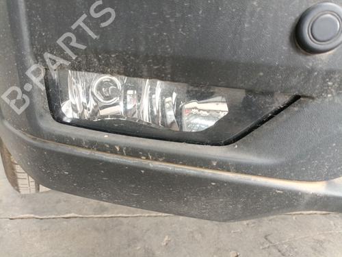 Used Right front fog light VW CRAFTER Platform/Chassis (SZ_) 2.0 TDI RWD (SZB, SZC, SZD, SZH, SZI, SZO, SZP, SZQ) (163 hp) 29004394