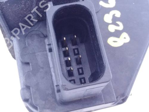 Rear left lock OPEL INSIGNIA A (G09)  | BP6921392C100 