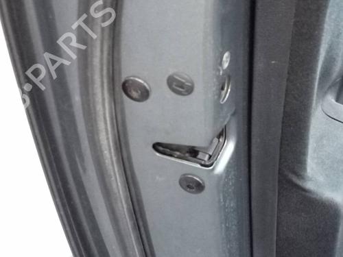 Used Rear left lock VW PASSAT B6 (3C2) 2.0 TDI (140 hp) 10747808