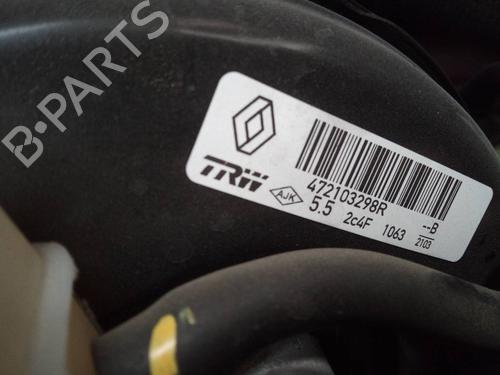 Used Servo brake DACIA SANDERO II [2012-2025]  12494804