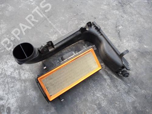 Used Air filter box BMW X6 (F16, F86) xDrive 40 d (313 hp) 14063333
