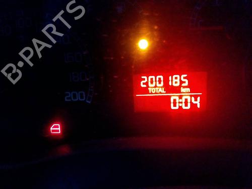 Mass air flow sensor FIAT DOBLO Box Body/MPV (223_) 1.3 D Multijet | BP7551954M95 