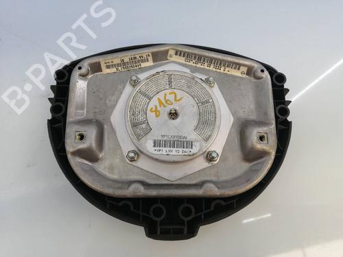 Driver airbag MERCEDES-BENZ A-CLASS (W168) A 170 CDI (168.008) | BP7241307C9 