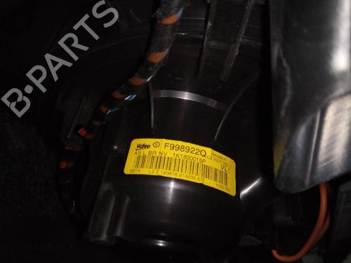 Used Heater blower motor AUDI Q3 (8UB, 8UG) 2.0 TDI quattro (150 hp) 14063221