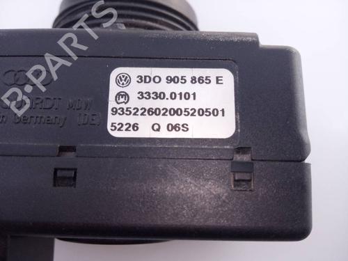 Electronic module PORSCHE CAYENNE (9PA) S 4.5 | BP14061153M83 