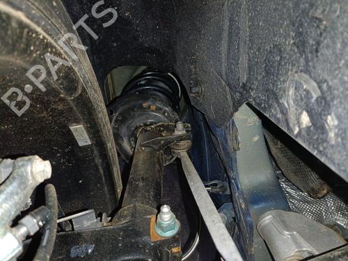 Used Right front shock absorber Right front shock absorber 36914927 36914927