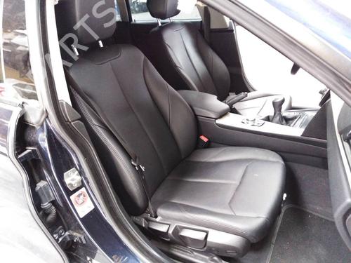 Left front window switch BMW 4 Gran Coupe (F36) 420 d | BP15501189I27 