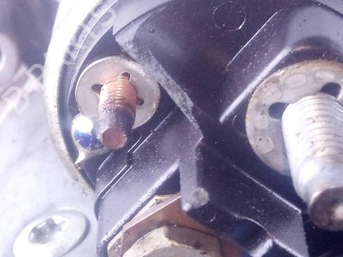 Starter PEUGEOT 208 I (CA_, CC_)  | BP22803994M8 