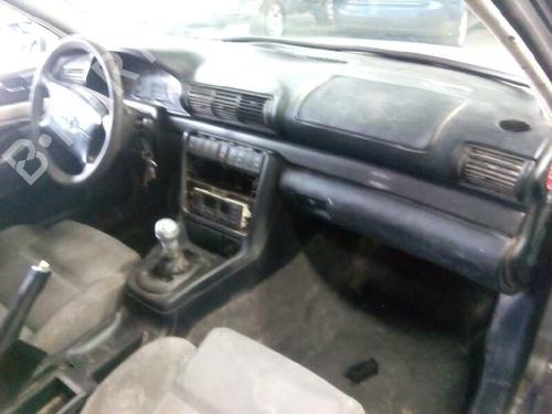 Engine control unit (ECU) AUDI A4 B5 (8D2) 1.9 TDI | BP7255061M57 
