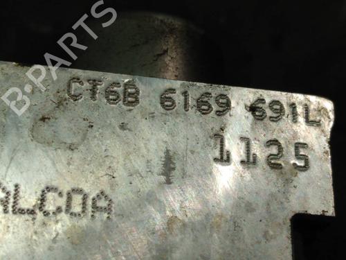 ABS pump JEEP GRAND CHEROKEE III (WH, WK) 3.0 CRD | BP8640450M43 