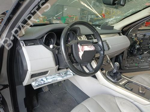 Right rear window switch LAND ROVER RANGE ROVER EVOQUE (L538) 2.2 D | BP37533679I28  - Image 7