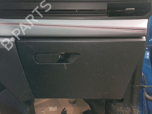 Used Glove box Glove box FORD PUMA (J2K, CF7) 1.0 EcoBoost mHEV (125 hp) 36554421 36554421