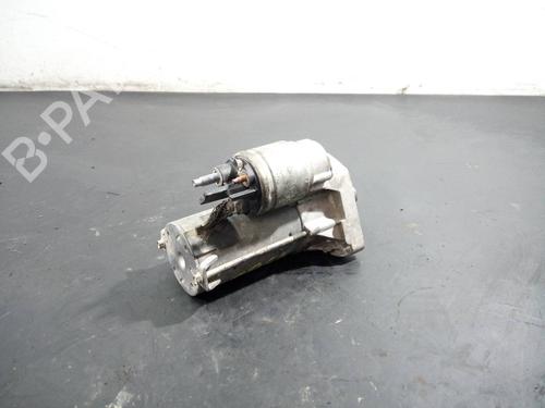 Startmotor DACIA DUSTER (HS_) [2010-2018]  5824463