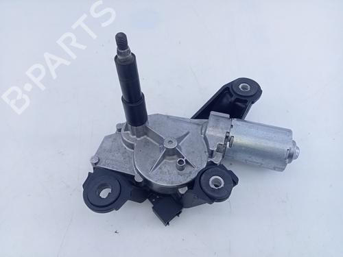 Viskermotor bakrute RENAULT MEGANE III Hatchback (BZ0/1_, B3_) 1.5 dCi (BZ1G, BZ1W, BZ0R) (95 hp) 16857445
