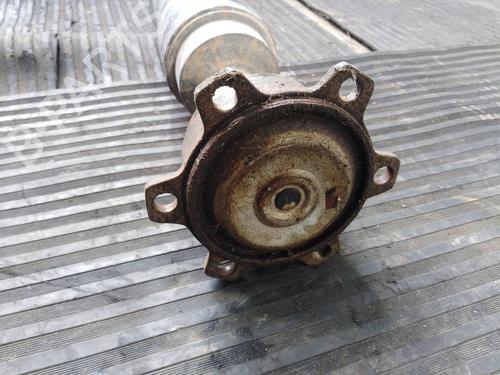 Driveshaft MITSUBISHI PAJERO III (V7_W, V6_W)  | BP7577316M37 