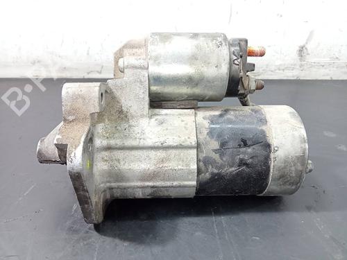 Used Starter SUZUKI JIMNY Closed Off-Road Vehicle (SN) [1998-2025]  17389927