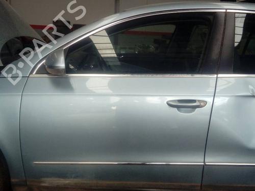 Used Left front door VW PASSAT B6 (3C2) [2005-2010]  16346646