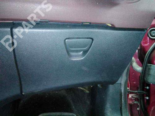 Used Glove box Glove box FORD FIESTA VI (CB1, CCN) 1.6 TDCi (90 hp) 6442484 6442484