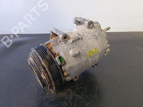 Compresseur AC SSANGYONG KORANDO (CK) 2.2 Xdi (178 hp) 28142193