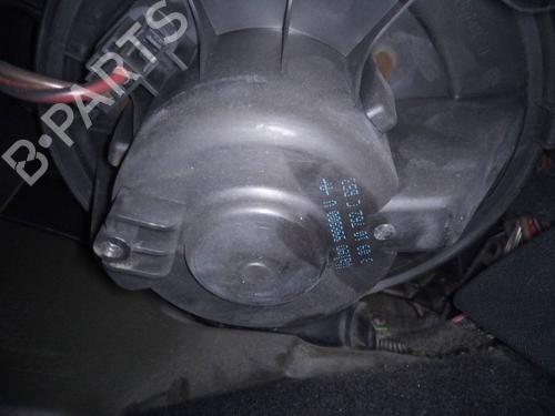 Used Heater blower motor SKODA OCTAVIA II (1Z3) [2004-2013]  19800688