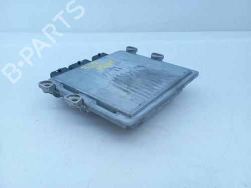Engine control unit (ECU) PEUGEOT 307 (3A/C) 1.6 16V | BP24169328M57 