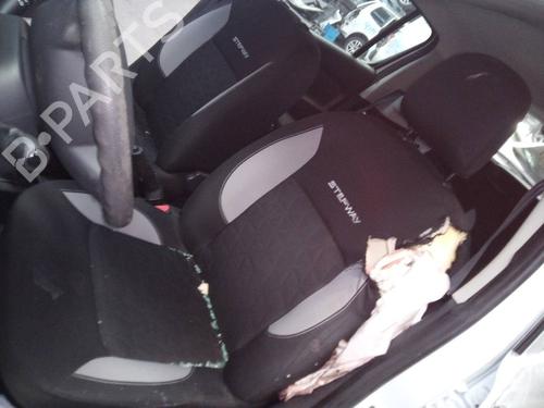Starter DACIA SANDERO II  | BP8486791M8 