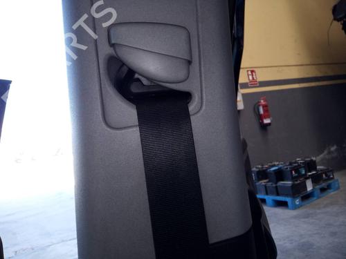Used Front right seatbelt VW TOURAN (1T1, 1T2) [2003-2010]  20112238