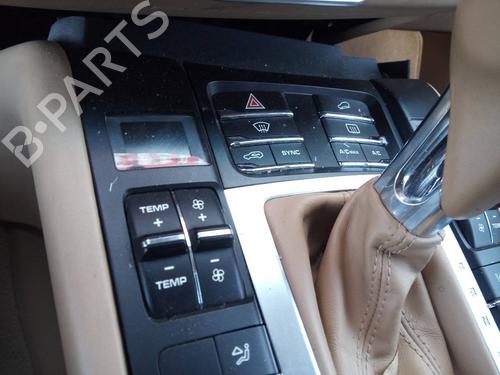 Used Climate control PORSCHE MACAN (95B) 3.0 S Diesel (258 hp) 15670646
