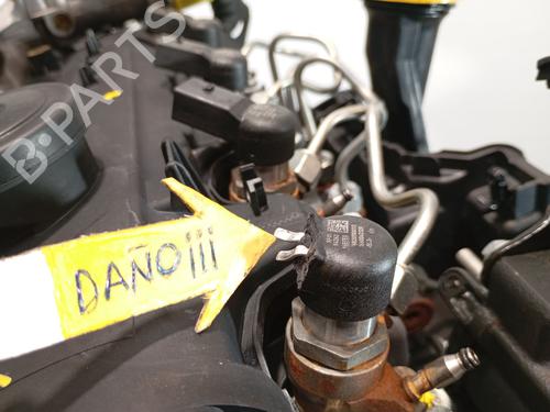 Engine NISSAN NV200 Van | BP37609291M1 - Image 9