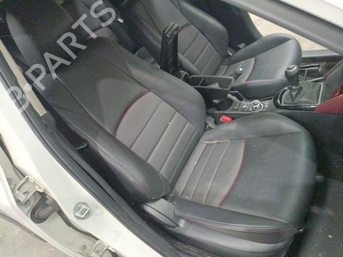 Front wiper motor MAZDA CX-3 (DK) 1.5 SKYACTIV-D (DK2WS, DK5FW) | BP36448425M29 - Image 10