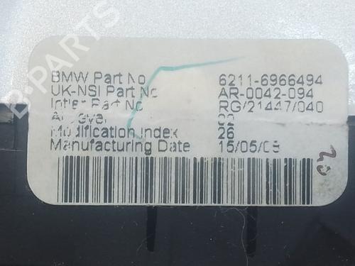 Instrument cluster MINI MINI Convertible (R52) Cooper | BP37173156C47 - Image 6