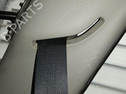 Used Rear left seatbelt Rear left seatbelt SUZUKI GRAND VITARA II (JT, TE, TD) 1.9 DDiS All-wheel Drive (JT419, TD44, JB419WD, JB419XD,... (129 hp) 34405219 34405219