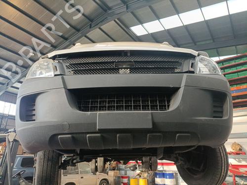 Foran kofangere Foran kofangere IVECO DAILY IV Platform/Chassis 35C12, 35S12 (116 hp) 37238787 37238787